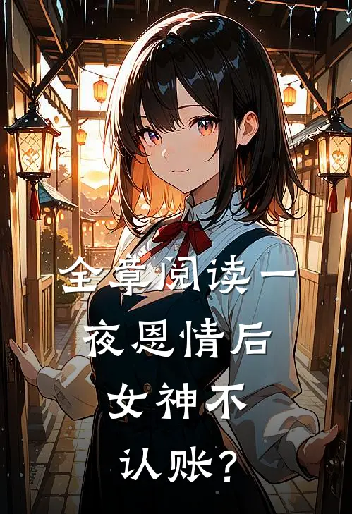 全章阅读一夜恩情后，女神不认账？