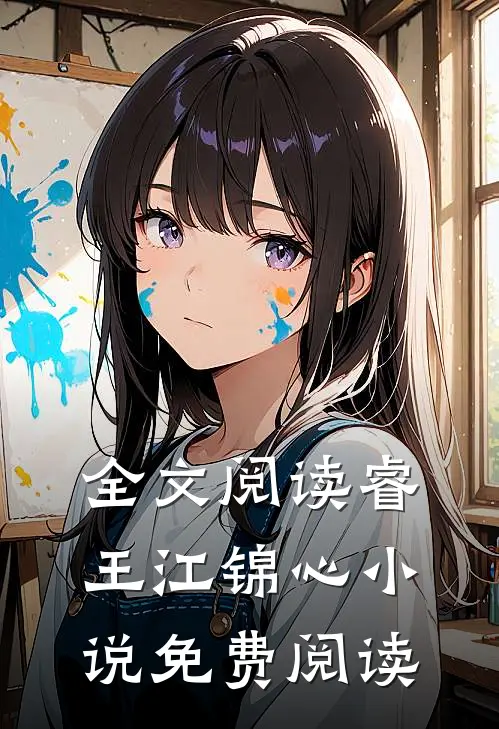 全文阅读睿王江锦心小说免费阅读