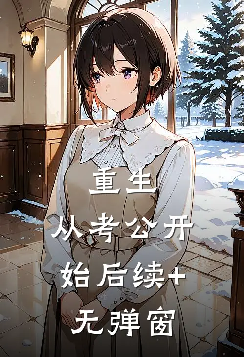 重生：从考公开始后续+无弹窗