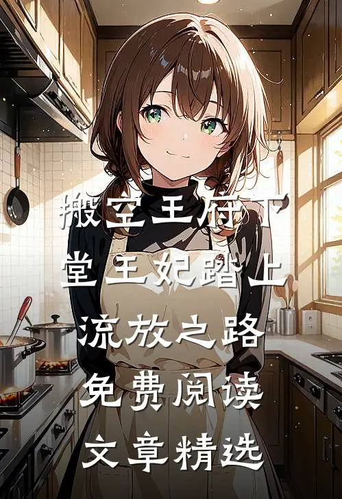 搬空王府下堂王妃踏上流放之路免费阅读文章精选