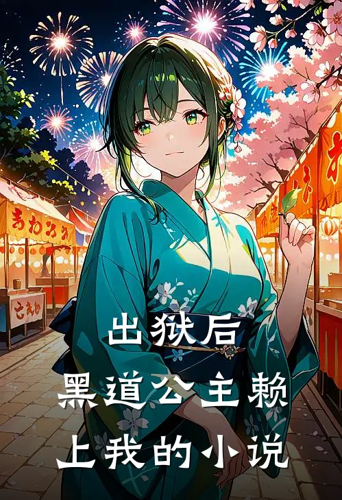 出狱后,黑道公主赖上我的在线阅读