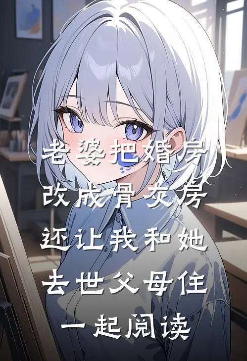 老婆把婚房改成骨灰房，还让我和她去世父母住一起阅读