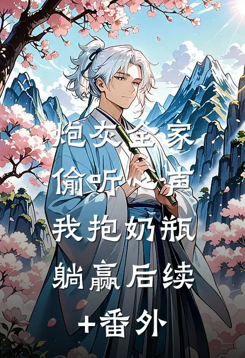炮灰全家偷听心声，我抱奶瓶躺赢后续+番外