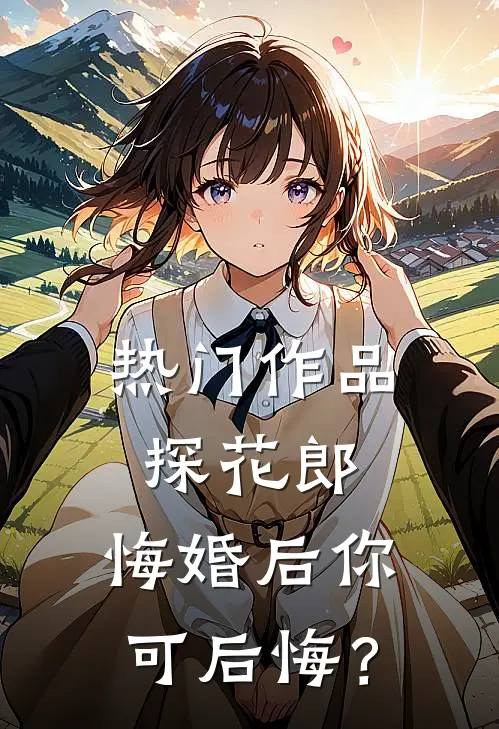热门作品探花郎，悔婚后你可后悔？