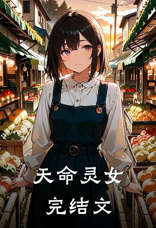 天命灵女完结文