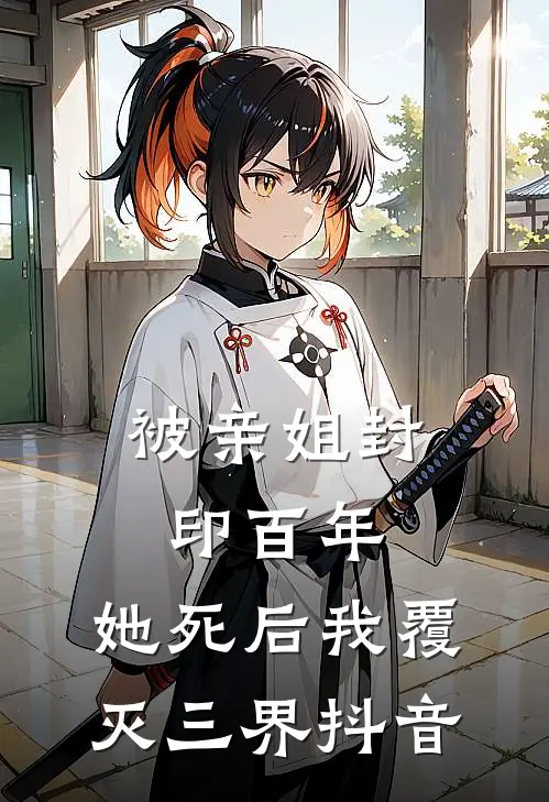 被亲姐封印百年，她死后我覆灭三界抖音