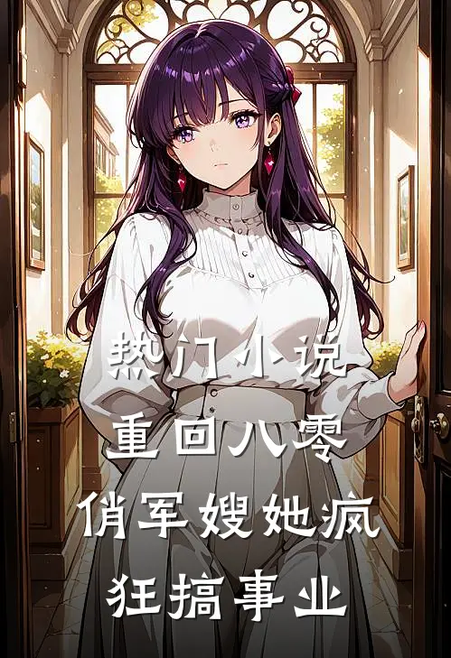热门小说重回八零：俏军嫂她疯狂搞事业
