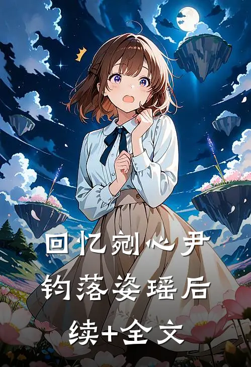 回忆剜心尹钧落姿瑶后续+全文