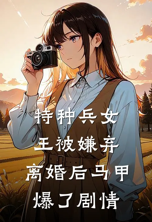 特种兵女王被嫌弃，离婚后马甲爆了剧情