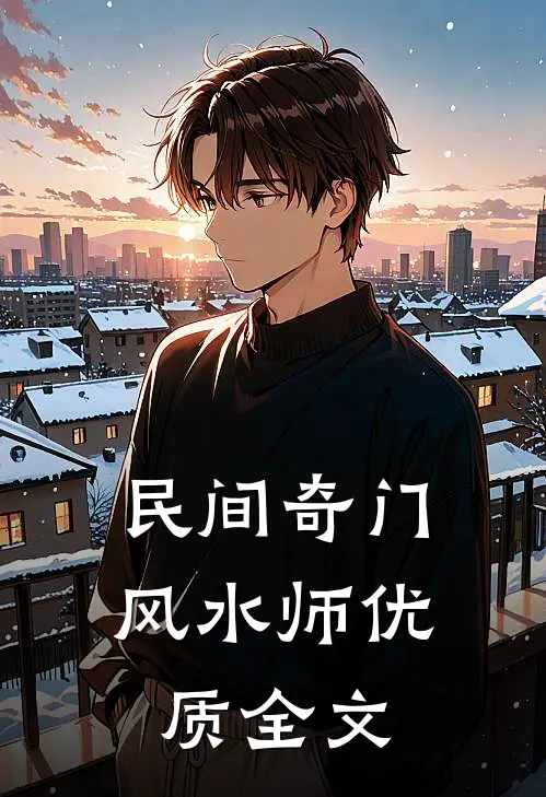 民间奇门风水师优质全文