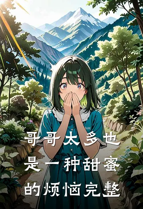哥哥太多也是一种甜蜜的烦恼完整