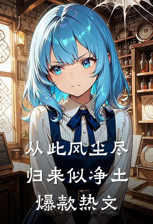 从此风尘尽，归来似净土爆款热文
