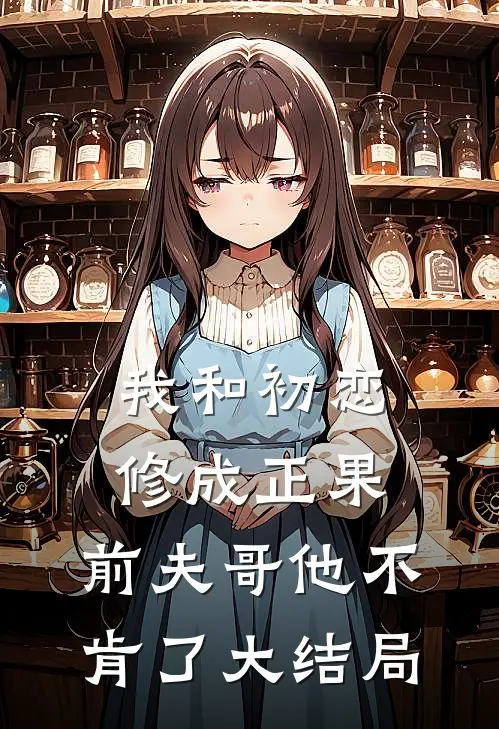 我和初恋修成正果,前夫哥他不肯了大结局是