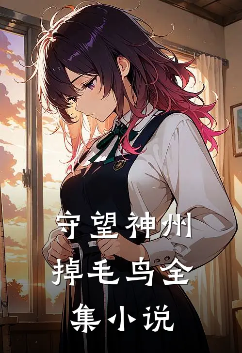 守望神州掉毛鸟全集小说