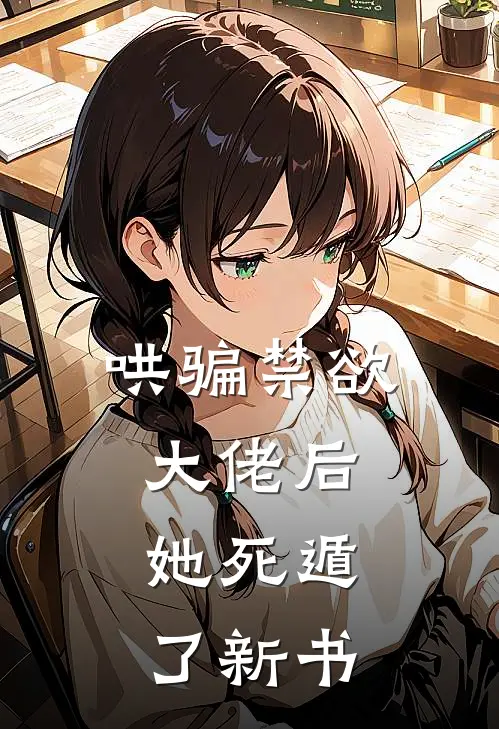 哄骗禁欲大佬后，她死遁了新书