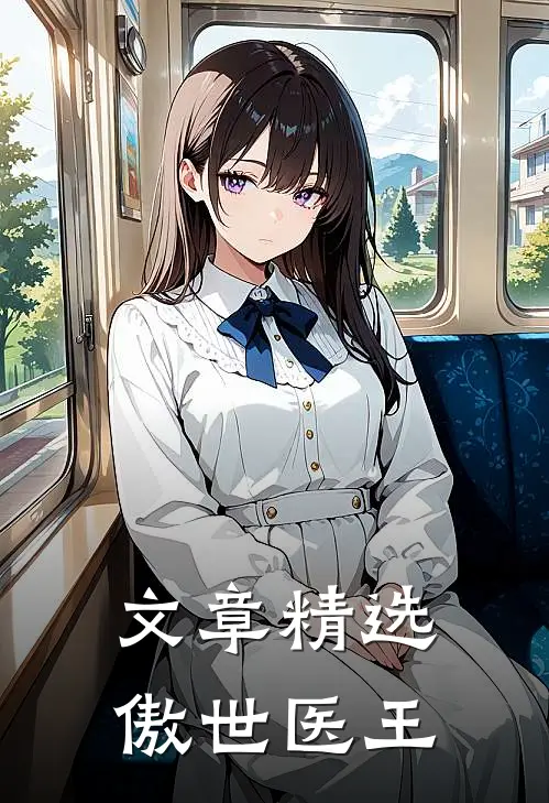 文章精选傲世医王