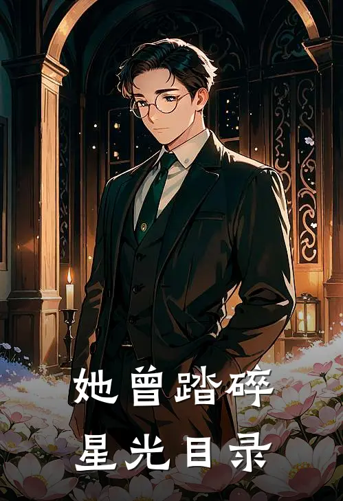 她曾踏碎星光目录