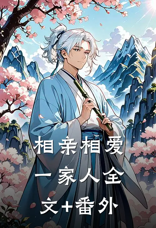 相亲相爱一家人全文+番外