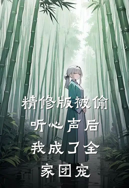 精修版被偷听心声后，我成了全家团宠