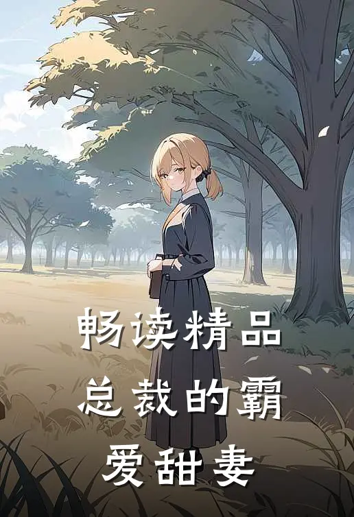 畅读精品总裁的霸爱甜妻