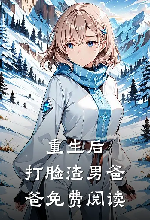 重生后，打脸渣男爸爸免费阅读