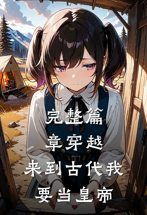 完整篇章穿越：来到古代我要当皇帝