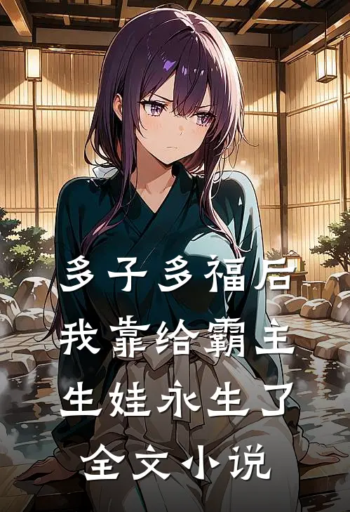 多子多福后，我靠给霸主生娃永生了全文小说