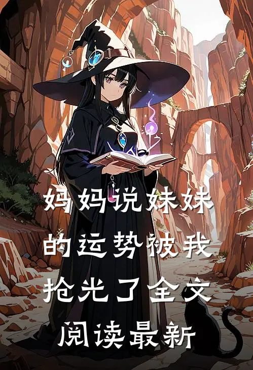 妈妈说妹妹的运势被我抢光了全文阅读最新
