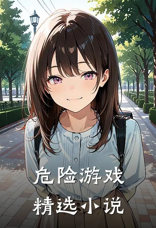 危险游戏精选小说