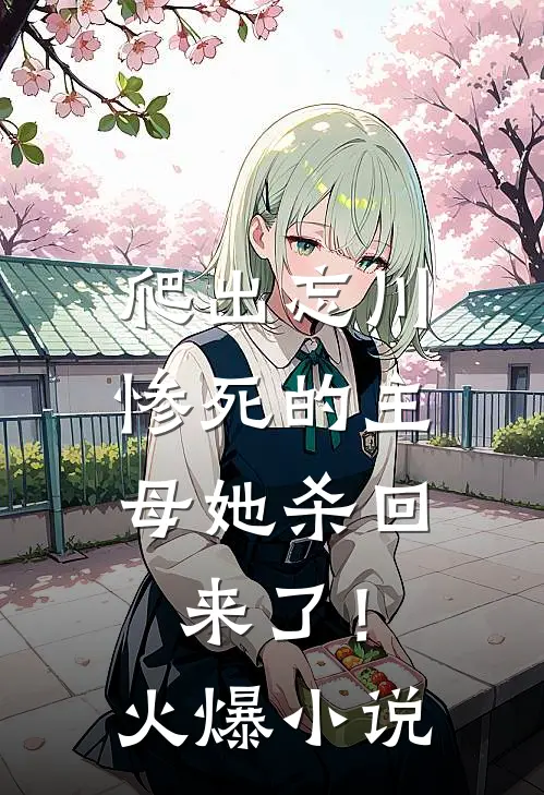 爬出忘川，惨死的主母她杀回来了！火爆小说