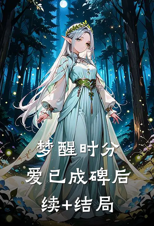 梦醒时分，爱已成碑后续+结局