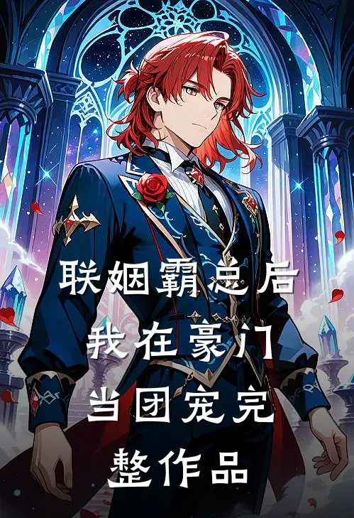 联姻霸总后，我在豪门当团宠完整作品