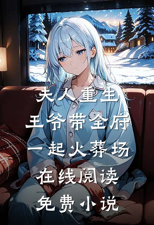夫人重生，王爷带全府一起火葬场在线阅读免费小说