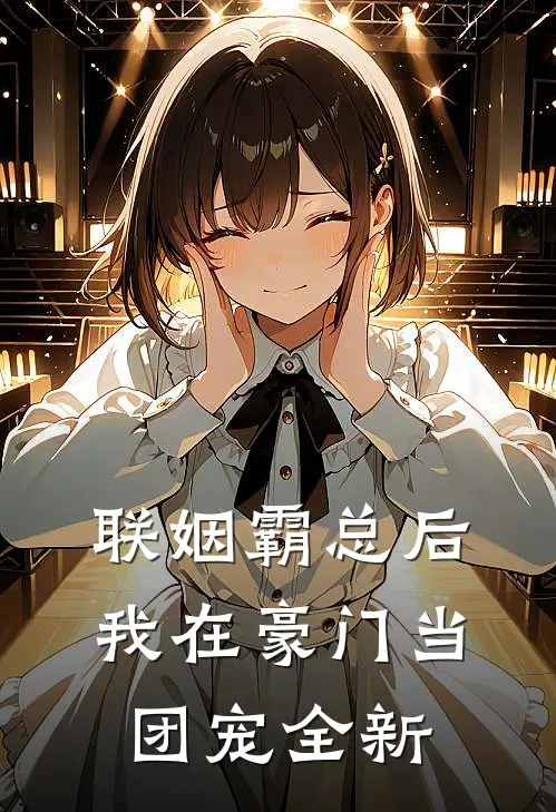 联姻霸总后，我在豪门当团宠全新