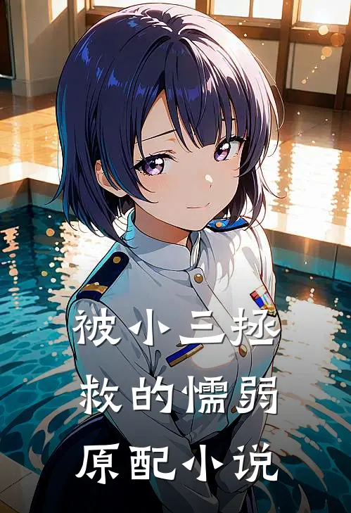 被小三拯救的懦弱原配小说