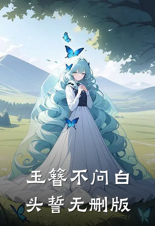 玉簪不问白头誓无删版