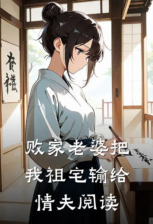 败家老婆把我祖宅输给情夫阅读