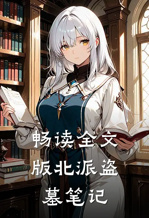 畅读全文版北派盗墓笔记