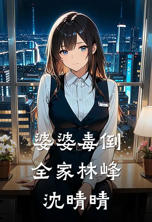 婆婆毒倒全家林峰沈晴晴