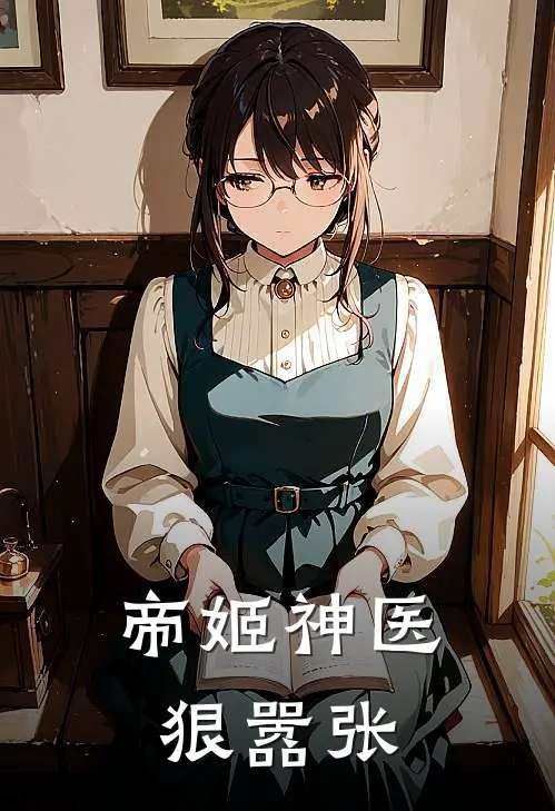 帝姬神医狠嚣张免费阅读