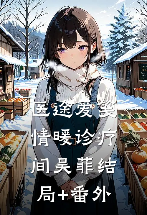 医途爱笺：情暖诊疗间吴菲结局+番外