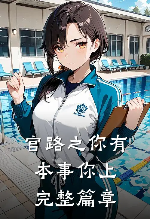 官路之你有本事你上完整篇章