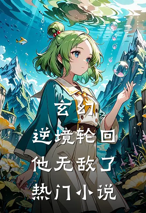 玄幻：逆境轮回，他无敌了热门小说