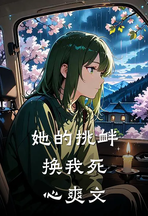 她的挑衅，换我死心爽文