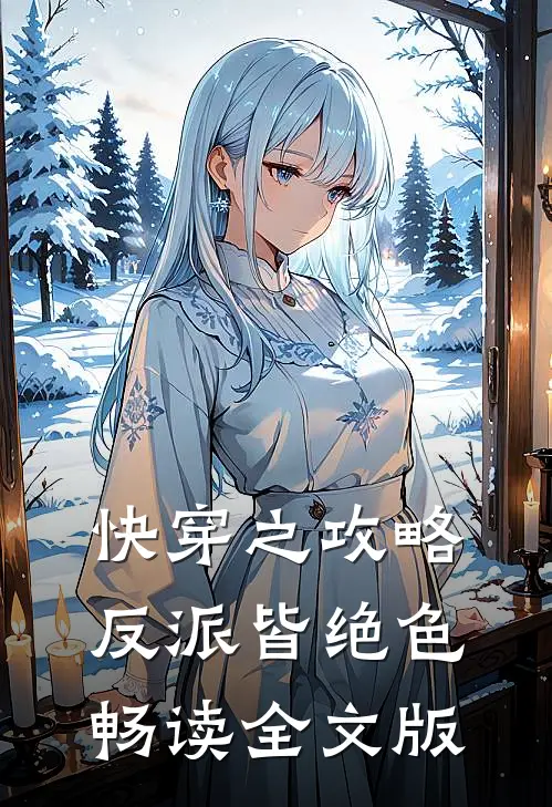 快穿之攻略反派皆绝色畅读全文版