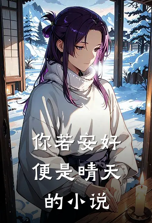你若安好，便是晴天的小说