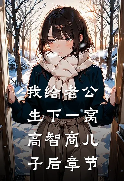 我给老公生下一窝高智商儿子后章节