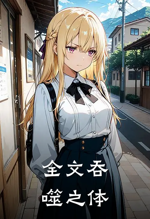 全文吞噬之体