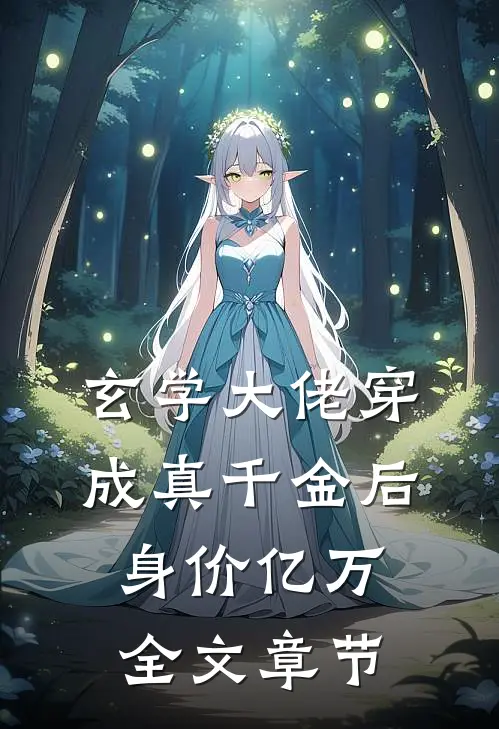 玄学大佬穿成真千金后身价亿万全文章节