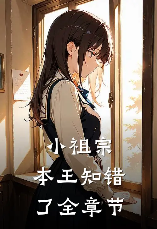 小祖宗，本王知错了全章节
